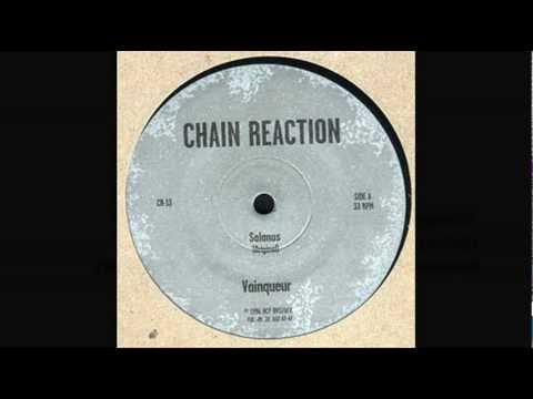 Vainqueur - Solanus (Original)