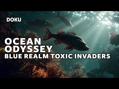 Die tödlichsten Fische der Welt (ganze Doku) (HD)