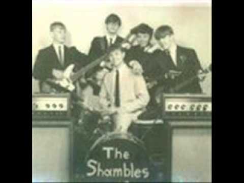 The Shambles-The Other side 1967.wmv