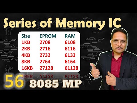 Memory Classification