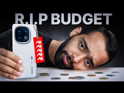 Why ₹25,000 is the new ‘Budget’ phone?