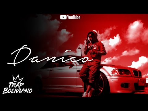 Trap Boliviano Recopilacion - 19 Danico - cuando corone