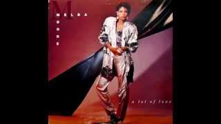 Melba Moore - There I Go Falling In Love Again