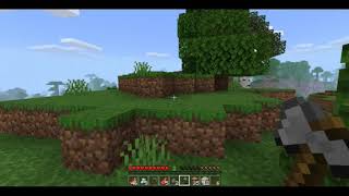 マインクラフト実況第１弾　改　PART1