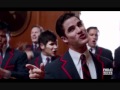 The Warblers : "Hey Soul Sister" 