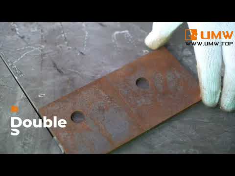 1500W 2000W Air Cooled Handheld Welding Machine|Detailed Overview and Metal Welding & Cutting Demo