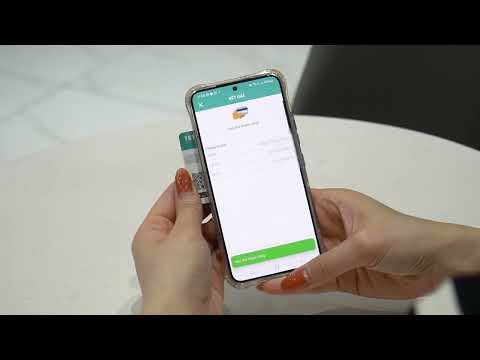 [TCT TOÀN CẦU] GHI THẺ BẰNG NFC dễ dàng, nhanh chóng trên điện thoại