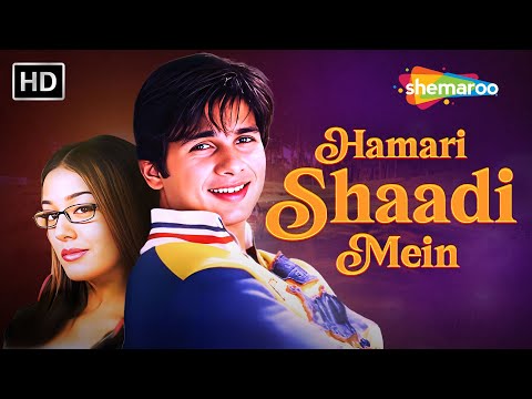 Hamari Shaadi Mein — watch video