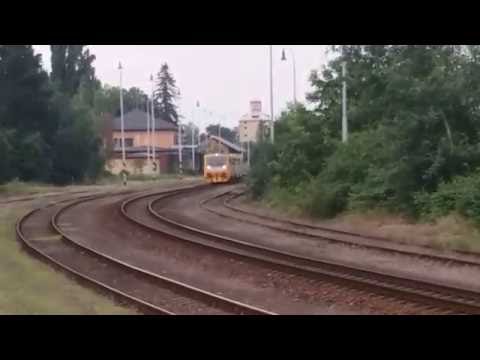 Os 9577 | Mnichovo Hradiště