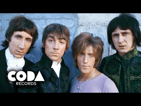 The Who – In Their Own Words (Full Music Documentary)