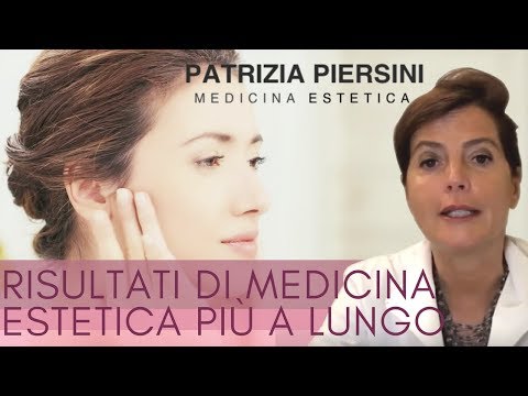 Come entrano in Botox in una faccia Che la maschera di miele della persona è utile