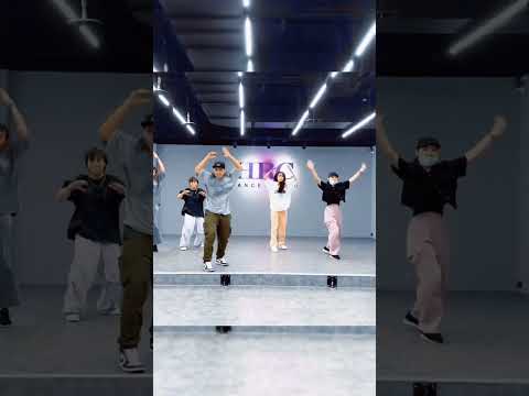 DJ Rapture ft. DoZay －Jiggle | Choreography #Shorts