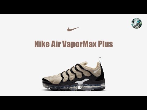 Nike Air Vapormax Plus