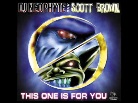 Neophyte And Scott Brown - Never Forgotten [NEO009]