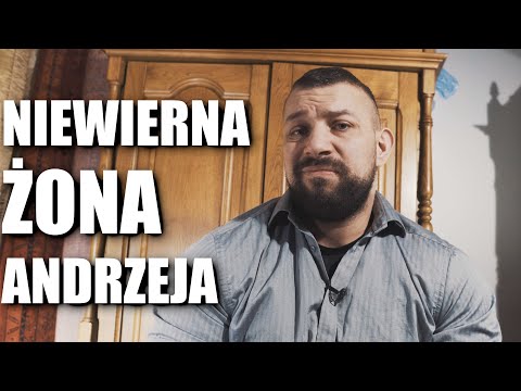 WOJTAS'S ADVICE - THANKS TO WOJTEK, ANDRZEJ CAUGHT HER IN CHEATING