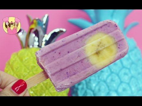 download lagu mp3 mp4 Blueberry Banana Popsicles, download lagu Blueberry Banana Popsicles gratis, unduh video klip Blueberry Banana Popsicles