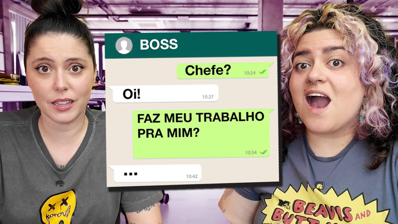 genz part 2 - I never asked you for anything