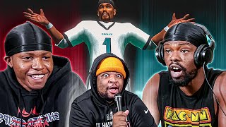 NFL Street 4! The Game The Streets NEEDED!