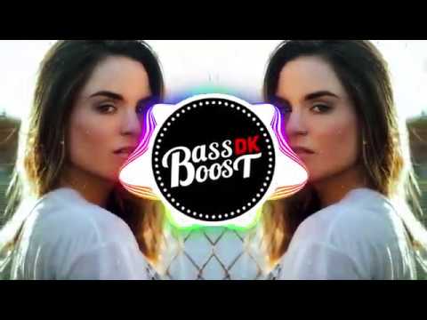 Faustix & Joey Moe - YO [Bass Boosted]