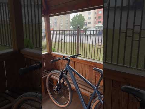 фото велосипед aspect thunder 29 0