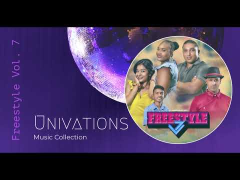 Chutney Posse | Freestyle