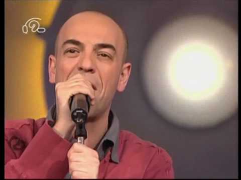 Video thumbnail for Itach - איתך