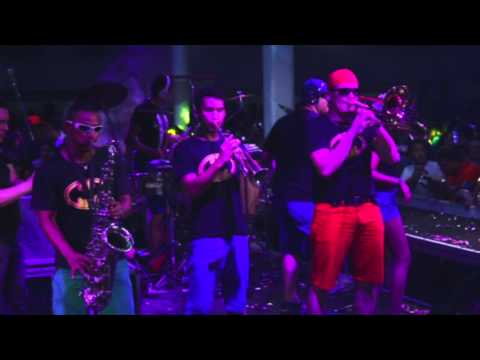 Gabriel Diniz DVD Promocional - GD 360° Recife - Ta Online, Ta Solteira