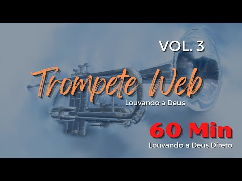 1 Hora de Maravilhosos hinos CCB - Trompete web #hinosccb  #Hino03CCB #Hinostrompete