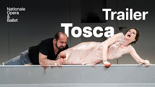 Lorenzo Viotti about Puccini's masterpiece Tosca | Dutch National Opera