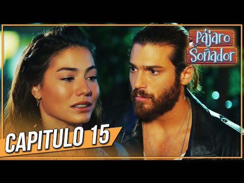 Pájaro soñador - Capitulo 15 (Audio Español - Larga Capitulo) | Erkenci Kuş