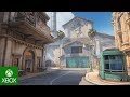 [NOW Playable] Havana | New Escort Map | Overwatch
