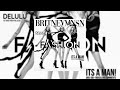 Fashion - Britney Manson (speed up for 1 hour)
