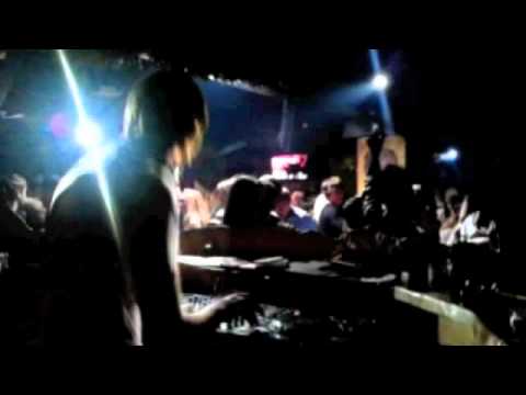Minsk House Mafia / DJ Buster & DJ Maksim Tatarinoff - Live in Club Africa (Blindazh) (25.09.2010)