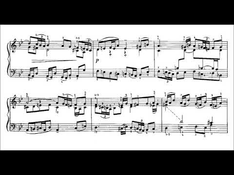 Yevgeny Yutsevich - 2 Fugues