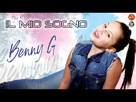 Chiara D'amico Ft. Benny G - S'arrubbate 'o core