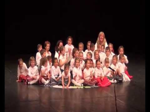 02. Kispöndöly - ovisok