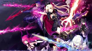 Nightcore - Army of One