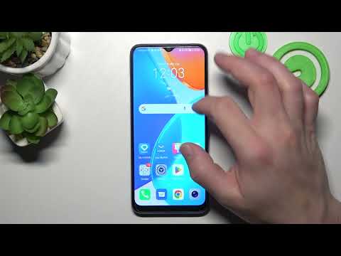 How to Set Up Display Brightness Level Honor X6 – Adjust Brightness Level