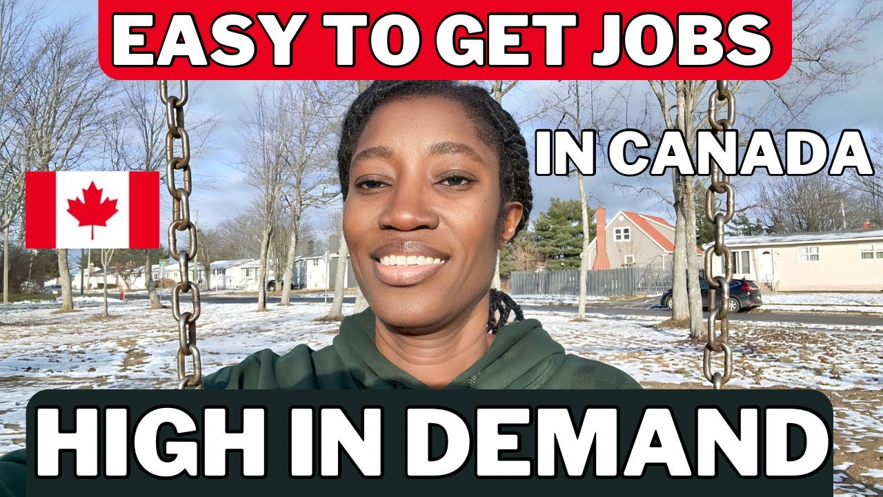 10 HighestPaying Jobs in Canada for International Students