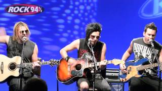 Like A Storm - Become the Enemy