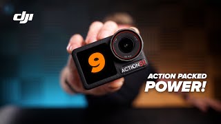 Action Camera Delivers AMAZING NIGHT VISION Results - 9 BEST Features!