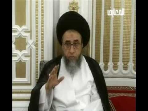 ⁣كتاب الصوم - أحكام الصيام  - الحلقة - 7 - سيد صباح شبر