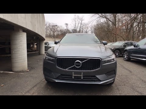 2021 Volvo XC60 Summit, Westfield, Union, Newark, Scotch Plains, NJ 210083