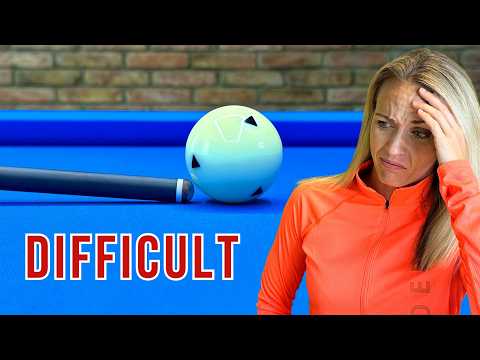 Lose the fear of the draw shot