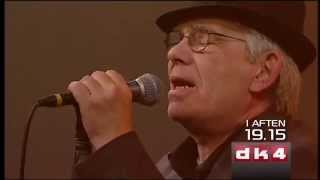 Koncert med Jes Holtsø - Live fra studie 55