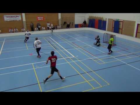 29.10.2016 KaKo - IBK MedA