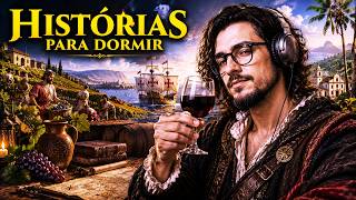 Quem Inventou o Vinho e Como Ele Chegou ao Brasil?