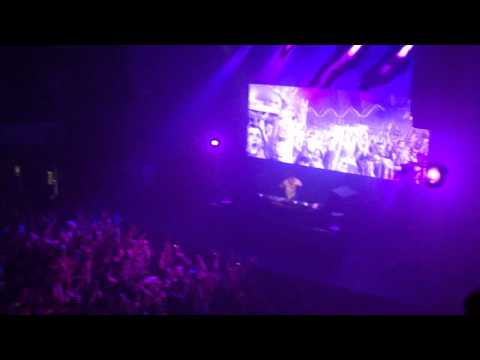 ATB & Dash Berlin vs. Niki & The Dove - DJ Ease My Apollo Road (Dashup)