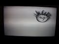 Opening To Baby Bach 1998 VHS