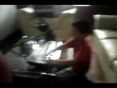 Jonny name Alessandro